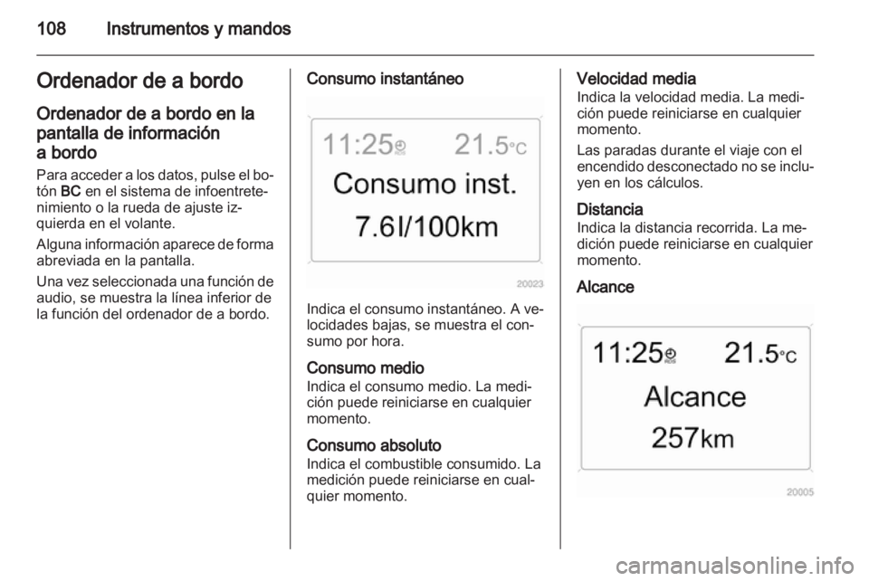 OPEL ZAFIRA 2010.5 Manual de Instrucciones (in Spanish) OPEL ZAFIRA 2010.5 Manual de Instrucciones (in Spanish)