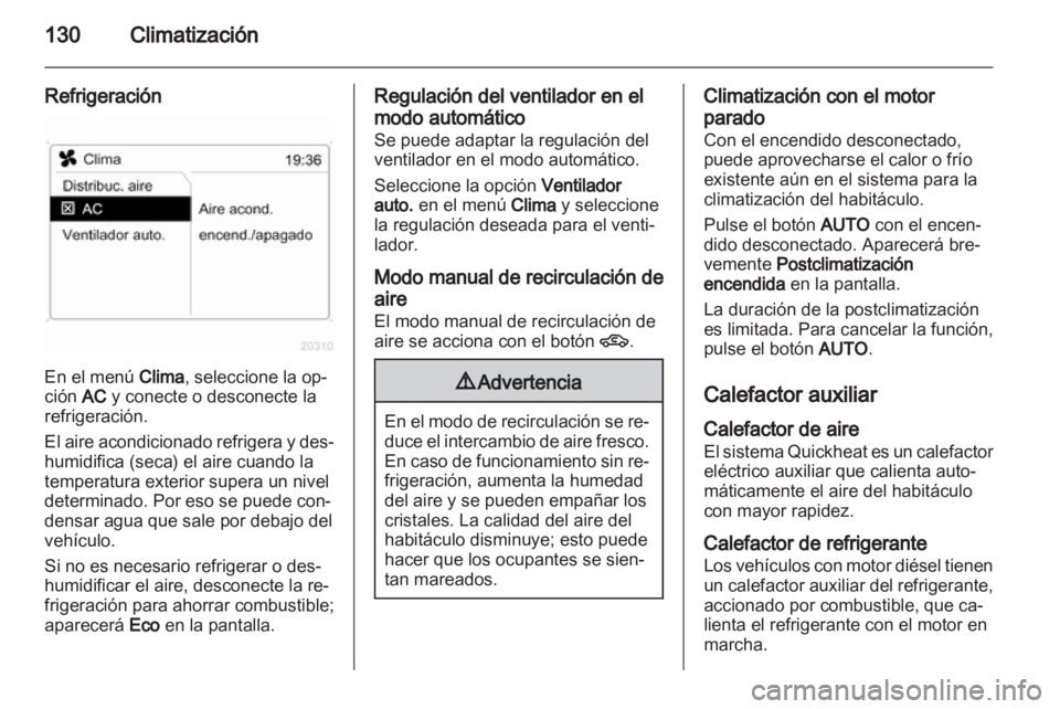 OPEL ZAFIRA 2010.5 Manual de Instrucciones (in Spanish) OPEL ZAFIRA 2010.5 Manual de Instrucciones (in Spanish)