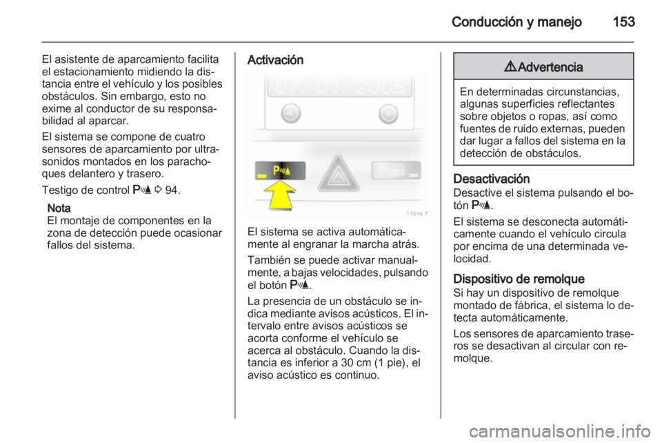 OPEL ZAFIRA 2010.5 Manual de Instrucciones (in Spanish) OPEL ZAFIRA 2010.5 Manual de Instrucciones (in Spanish)