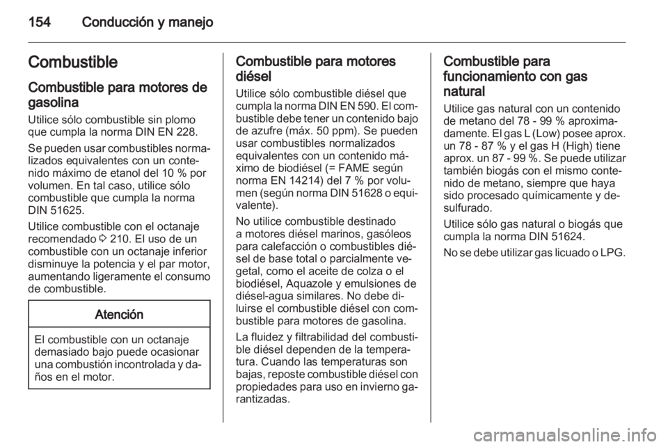 OPEL ZAFIRA 2010.5 Manual de Instrucciones (in Spanish) OPEL ZAFIRA 2010.5 Manual de Instrucciones (in Spanish)