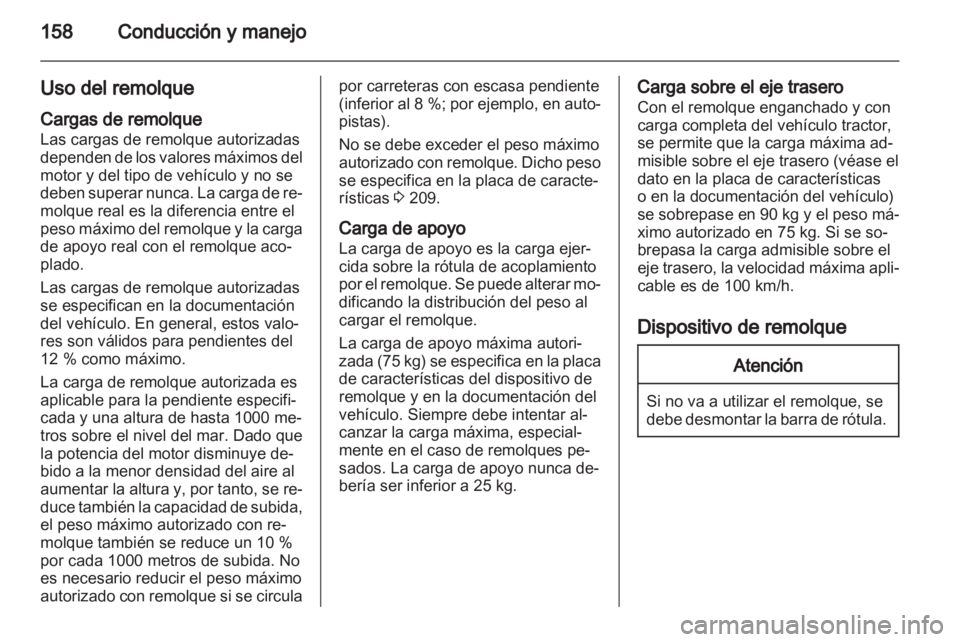 OPEL ZAFIRA 2010.5 Manual de Instrucciones (in Spanish) OPEL ZAFIRA 2010.5 Manual de Instrucciones (in Spanish)