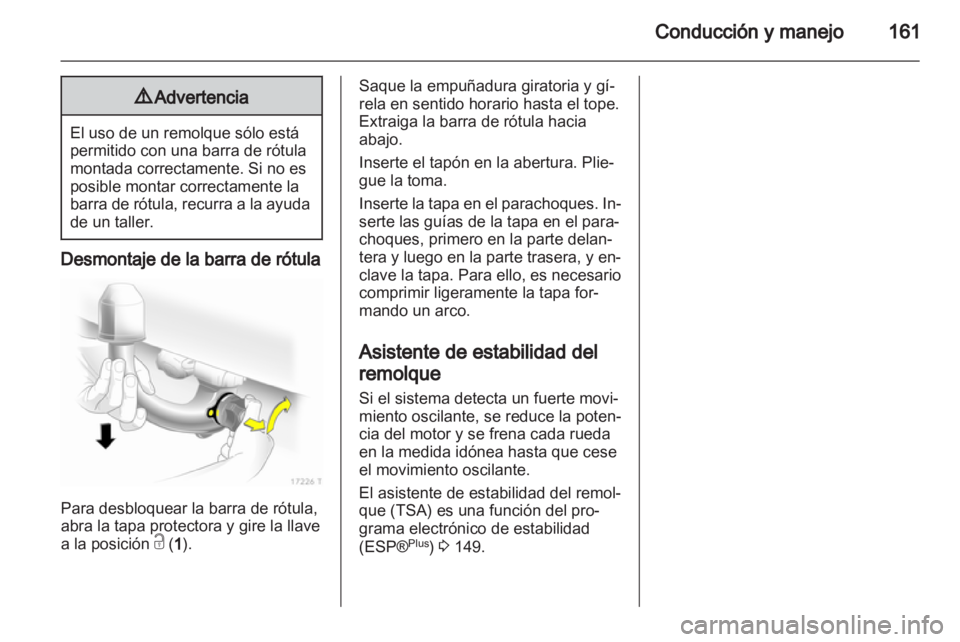 OPEL ZAFIRA 2010.5 Manual de Instrucciones (in Spanish) OPEL ZAFIRA 2010.5 Manual de Instrucciones (in Spanish)