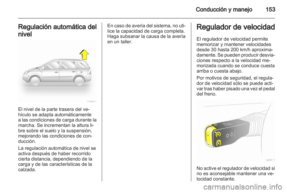 OPEL ZAFIRA 2011.5  Manual de Instrucciones (in Spanish) 