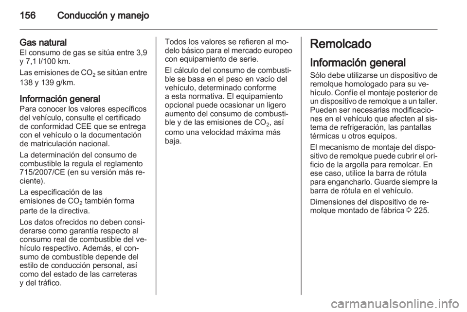 OPEL ZAFIRA 2012 Manual de Instrucciones (in Spanish) OPEL ZAFIRA 2012 Manual de Instrucciones (in Spanish)