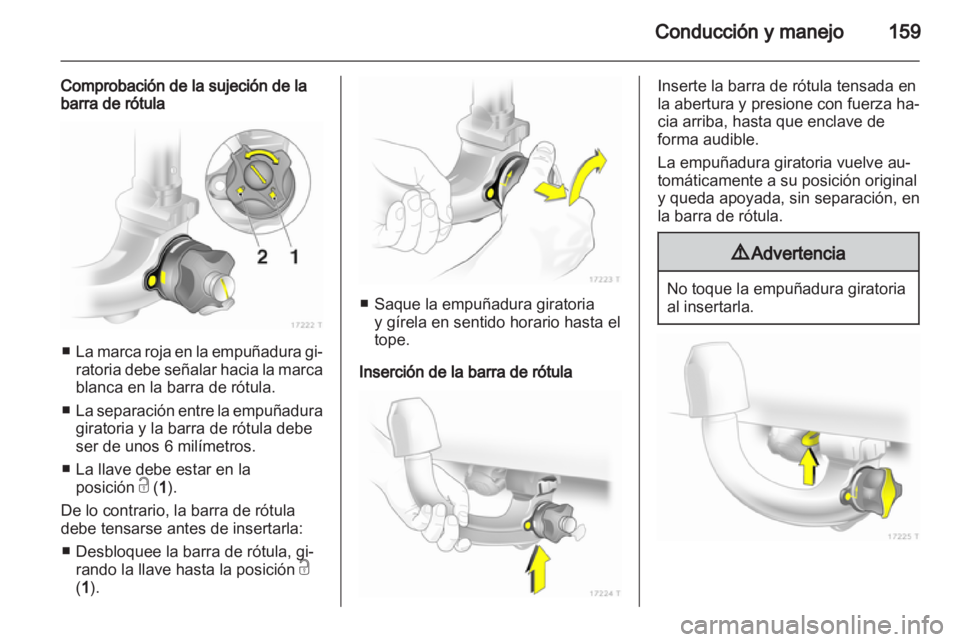 OPEL ZAFIRA 2012 Manual de Instrucciones (in Spanish) OPEL ZAFIRA 2012 Manual de Instrucciones (in Spanish)