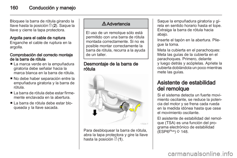 OPEL ZAFIRA 2012 Manual de Instrucciones (in Spanish) OPEL ZAFIRA 2012 Manual de Instrucciones (in Spanish)