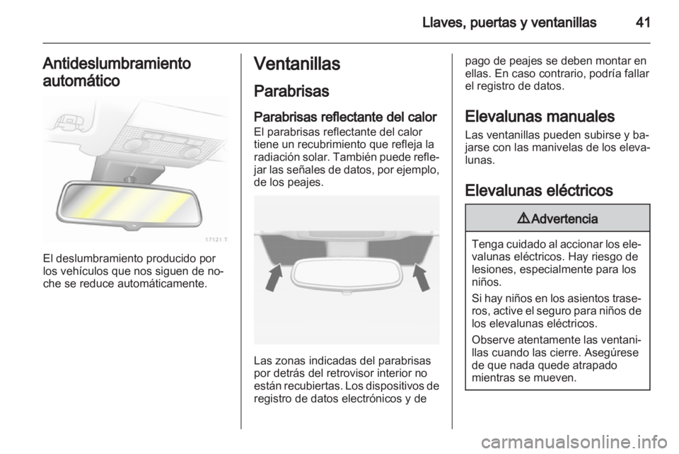 OPEL ZAFIRA 2012 Manual de Instrucciones (in Spanish) OPEL ZAFIRA 2012 Manual de Instrucciones (in Spanish)