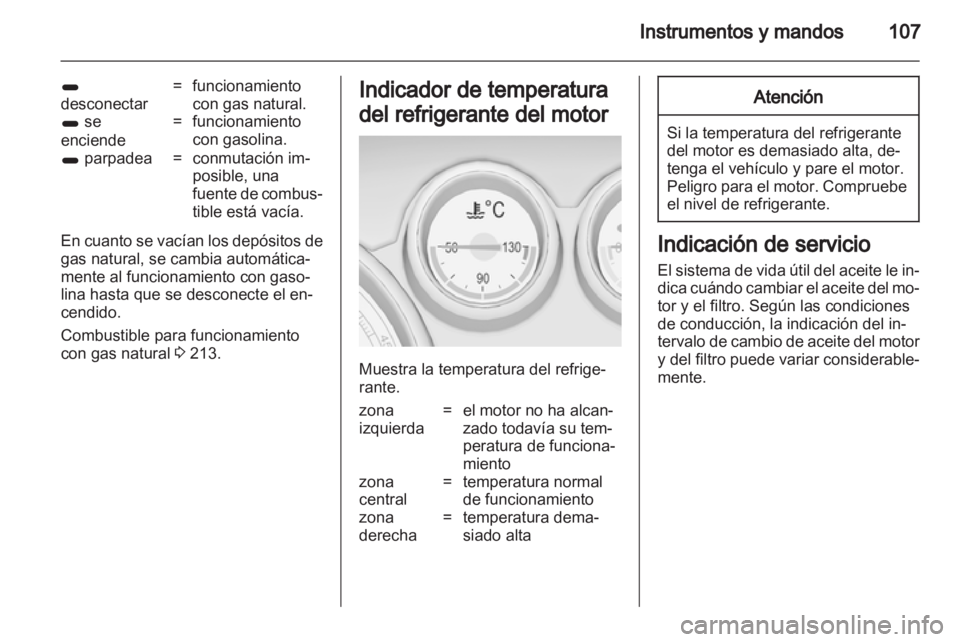 OPEL ZAFIRA TOURER 2012 Manual de Instrucciones (in Spanish) OPEL ZAFIRA TOURER 2012 Manual de Instrucciones (in Spanish)