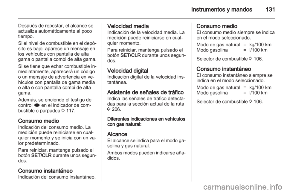 OPEL ZAFIRA TOURER 2012 Manual de Instrucciones (in Spanish) OPEL ZAFIRA TOURER 2012 Manual de Instrucciones (in Spanish)