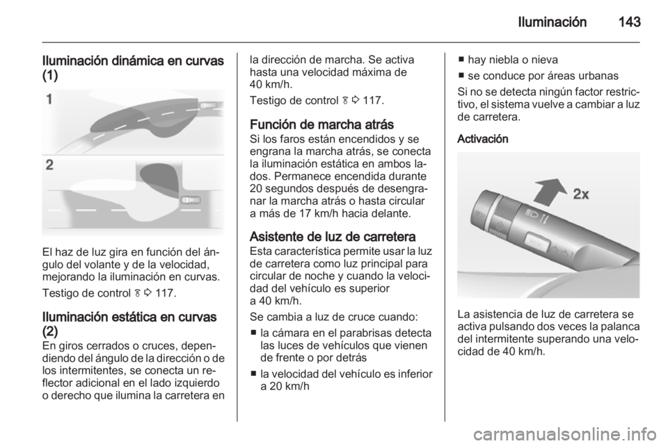 OPEL ZAFIRA TOURER 2012 Manual de Instrucciones (in Spanish) OPEL ZAFIRA TOURER 2012 Manual de Instrucciones (in Spanish)
