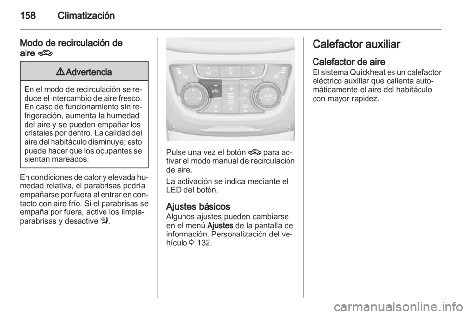 OPEL ZAFIRA TOURER 2012 Manual de Instrucciones (in Spanish) OPEL ZAFIRA TOURER 2012 Manual de Instrucciones (in Spanish)