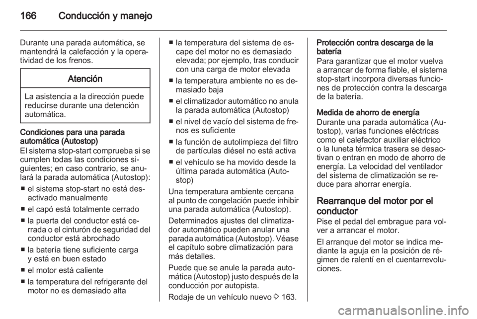 OPEL ZAFIRA TOURER 2012 Manual de Instrucciones (in Spanish) OPEL ZAFIRA TOURER 2012 Manual de Instrucciones (in Spanish)