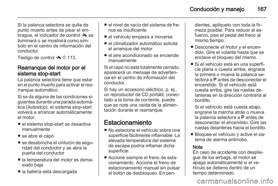 OPEL ZAFIRA TOURER 2012 Manual de Instrucciones (in Spanish) OPEL ZAFIRA TOURER 2012 Manual de Instrucciones (in Spanish)