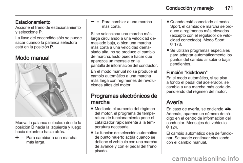 OPEL ZAFIRA TOURER 2012 Manual de Instrucciones (in Spanish) OPEL ZAFIRA TOURER 2012 Manual de Instrucciones (in Spanish)
