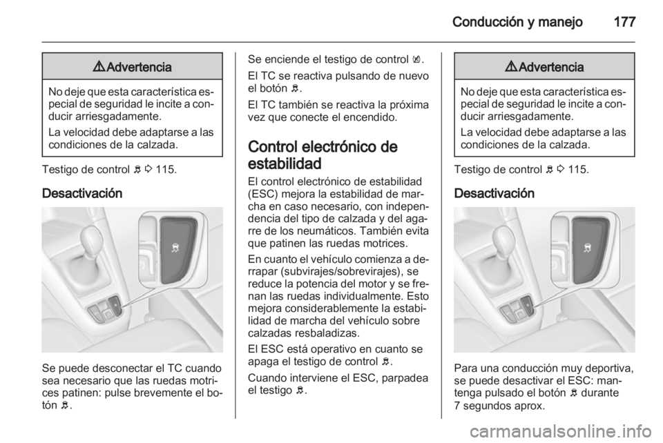 OPEL ZAFIRA TOURER 2012 Manual de Instrucciones (in Spanish) OPEL ZAFIRA TOURER 2012 Manual de Instrucciones (in Spanish)