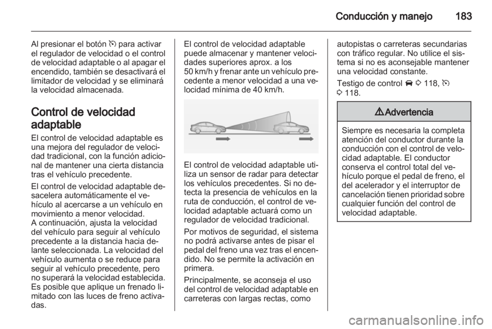 OPEL ZAFIRA TOURER 2012 Manual de Instrucciones (in Spanish) OPEL ZAFIRA TOURER 2012 Manual de Instrucciones (in Spanish)