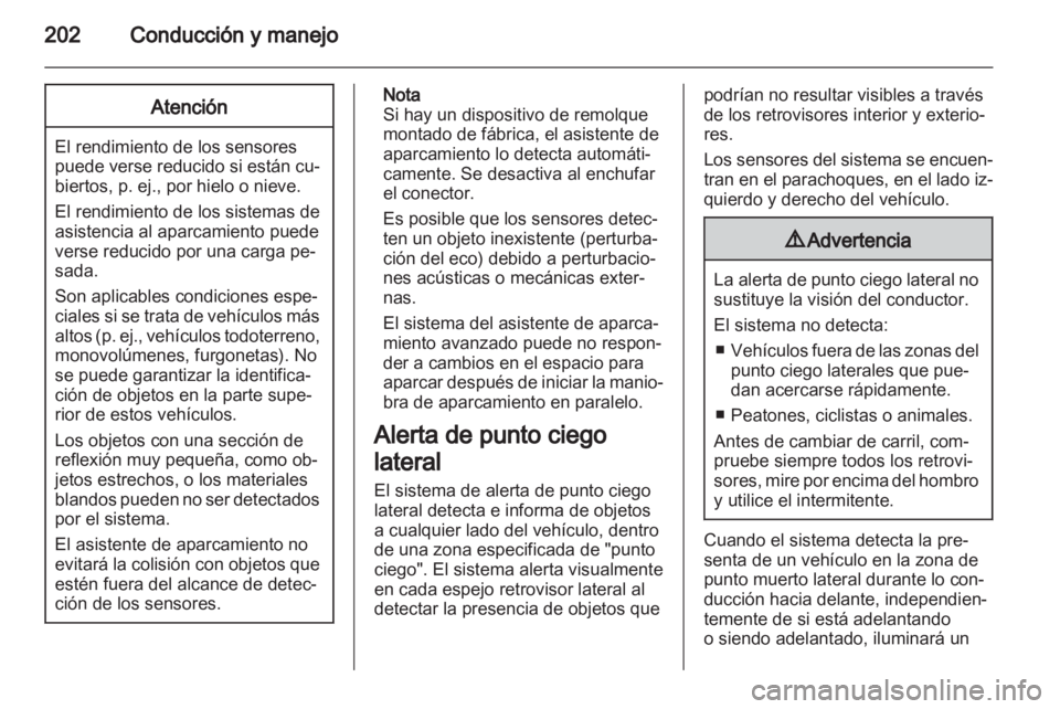 OPEL ZAFIRA TOURER 2012 Manual de Instrucciones (in Spanish) OPEL ZAFIRA TOURER 2012 Manual de Instrucciones (in Spanish)