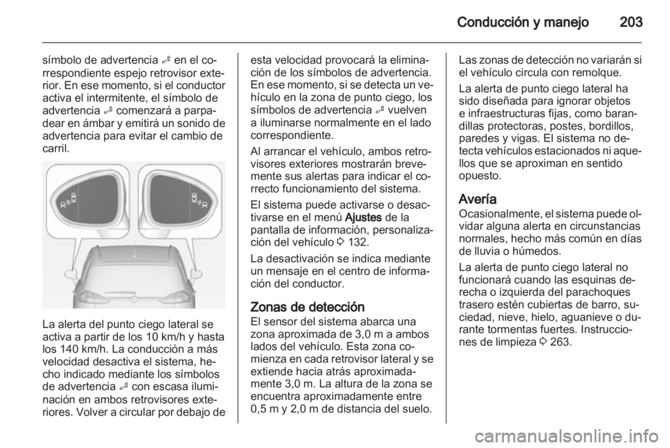 OPEL ZAFIRA TOURER 2012 Manual de Instrucciones (in Spanish) OPEL ZAFIRA TOURER 2012 Manual de Instrucciones (in Spanish)