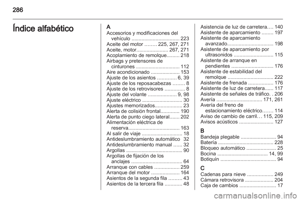 OPEL ZAFIRA TOURER 2012 Manual de Instrucciones (in Spanish) OPEL ZAFIRA TOURER 2012 Manual de Instrucciones (in Spanish)