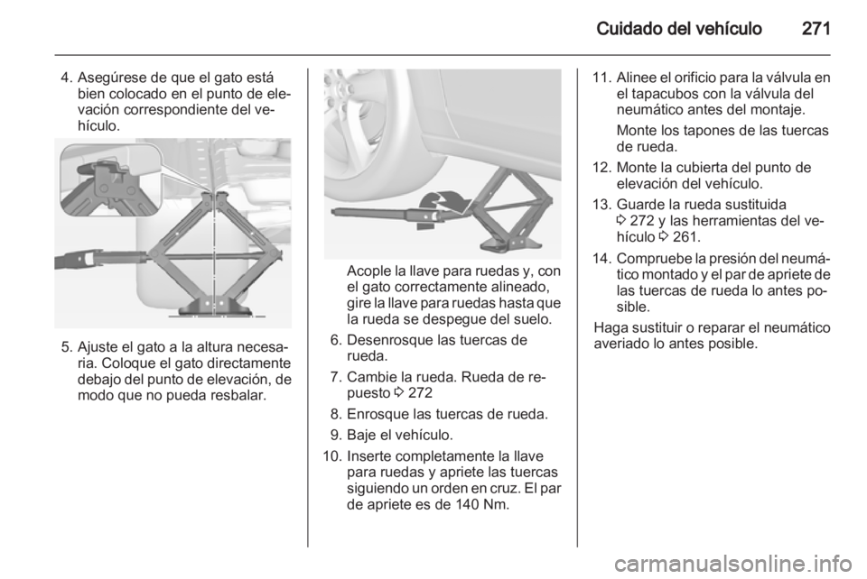 OPEL ZAFIRA TOURER 2013.5 Manual de Instrucciones (in Spanish) OPEL ZAFIRA TOURER 2013.5 Manual de Instrucciones (in Spanish)