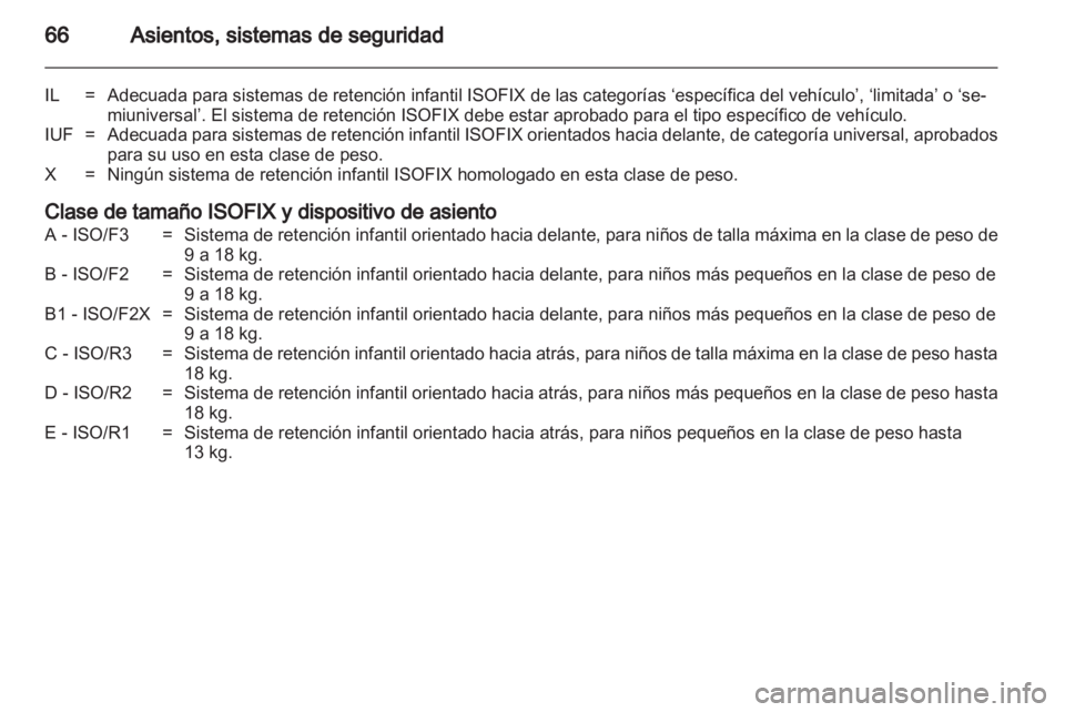 OPEL ZAFIRA TOURER 2013.5 Manual de Instrucciones (in Spanish) OPEL ZAFIRA TOURER 2013.5 Manual de Instrucciones (in Spanish)