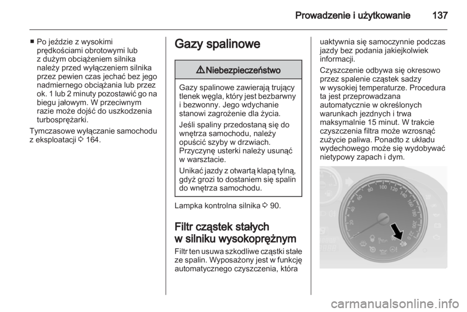 OPEL ANTARA 2011  Instrukcja obsługi (in Polish) 