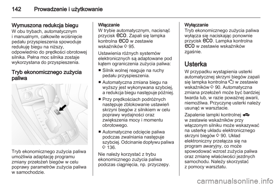OPEL ANTARA 2011  Instrukcja obsługi (in Polish)  OPEL ANTARA 2011  Instrukcja obsługi (in Polish)