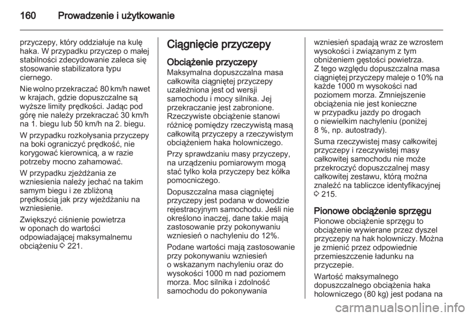 OPEL ANTARA 2011  Instrukcja obsługi (in Polish) 