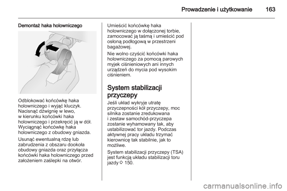 OPEL ANTARA 2011  Instrukcja obsługi (in Polish) 