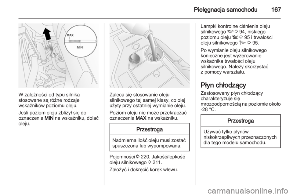 OPEL ANTARA 2011  Instrukcja obsługi (in Polish) 