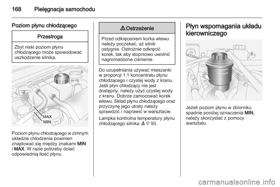 OPEL ANTARA 2011  Instrukcja obsługi (in Polish) 