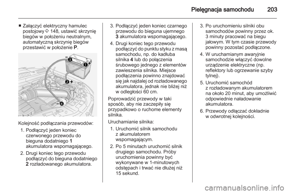 OPEL ANTARA 2011  Instrukcja obsługi (in Polish) 