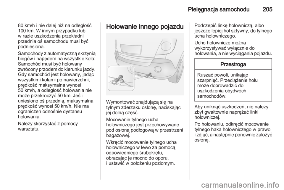 OPEL ANTARA 2011  Instrukcja obsługi (in Polish) 