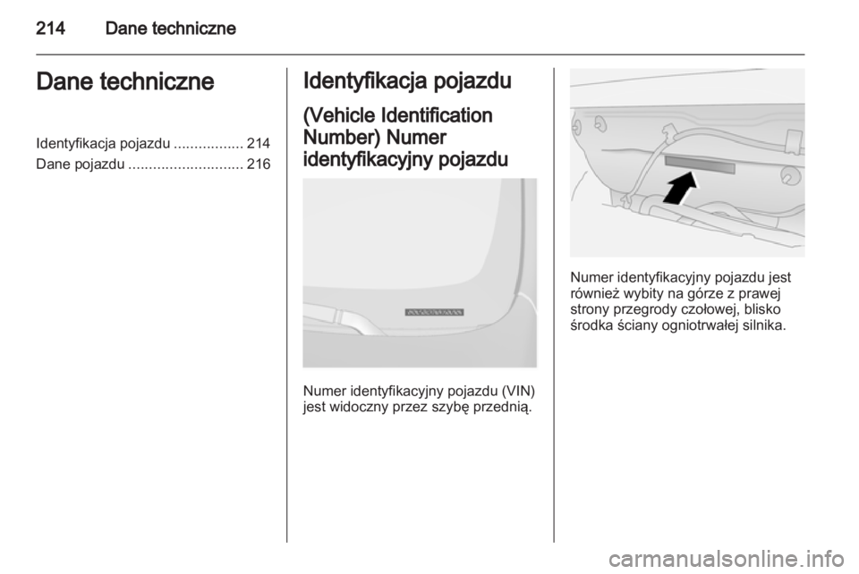 OPEL ANTARA 2011  Instrukcja obsługi (in Polish) 