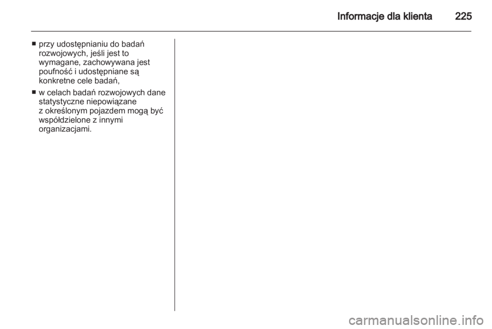 OPEL ANTARA 2011  Instrukcja obsługi (in Polish) 