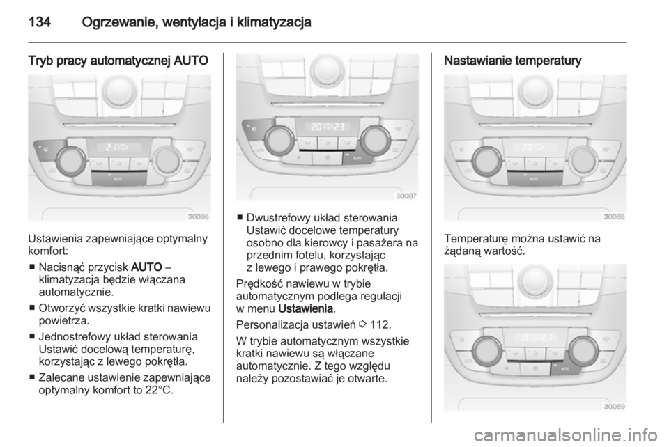 OPEL INSIGNIA 2010 Instrukcja obsługi (in Polish) OPEL INSIGNIA 2010 Instrukcja obsługi (in Polish)