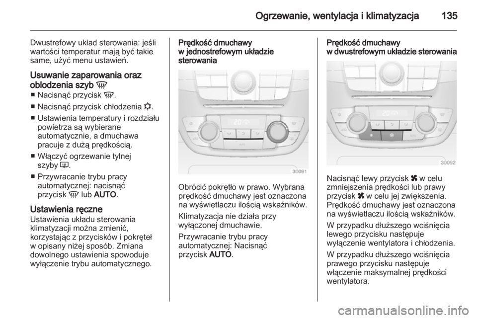 OPEL INSIGNIA 2010 Instrukcja obsługi (in Polish) OPEL INSIGNIA 2010 Instrukcja obsługi (in Polish)