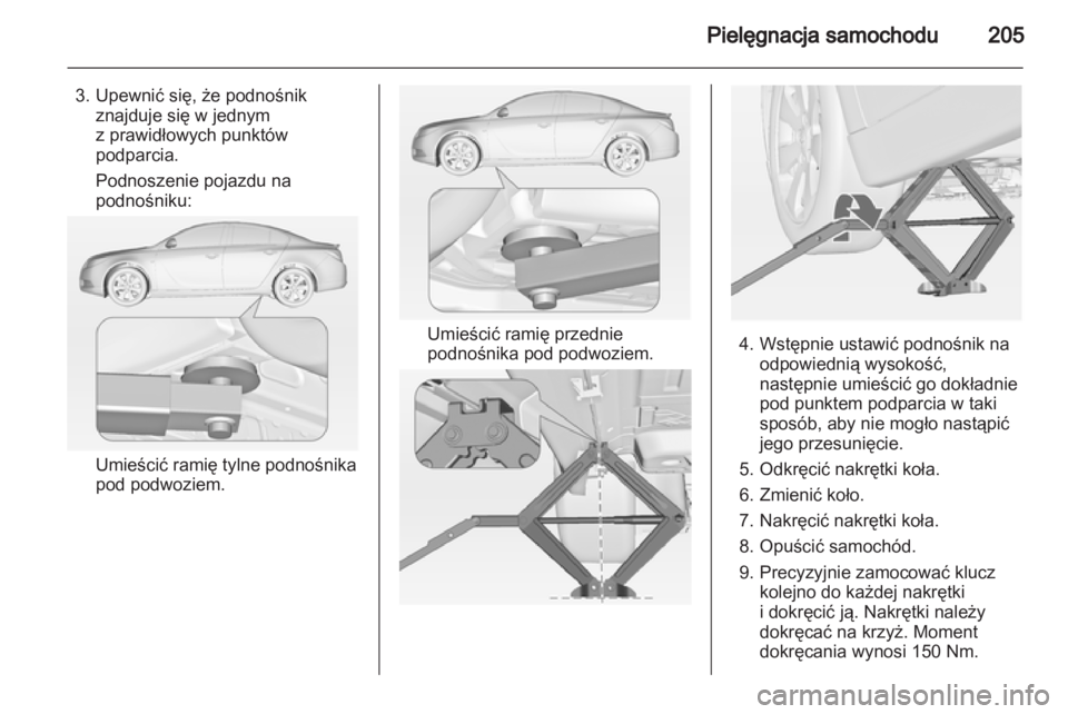 OPEL INSIGNIA 2010 Instrukcja obsługi (in Polish) OPEL INSIGNIA 2010 Instrukcja obsługi (in Polish)