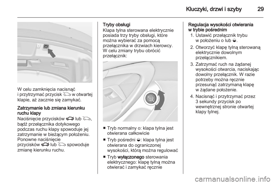 OPEL INSIGNIA 2010 Instrukcja obsługi (in Polish) OPEL INSIGNIA 2010 Instrukcja obsługi (in Polish)