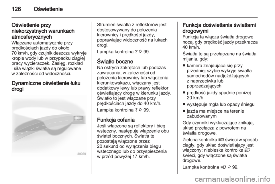 OPEL INSIGNIA 2011.5 Instrukcja obsługi (in Polish) OPEL INSIGNIA 2011.5 Instrukcja obsługi (in Polish)
