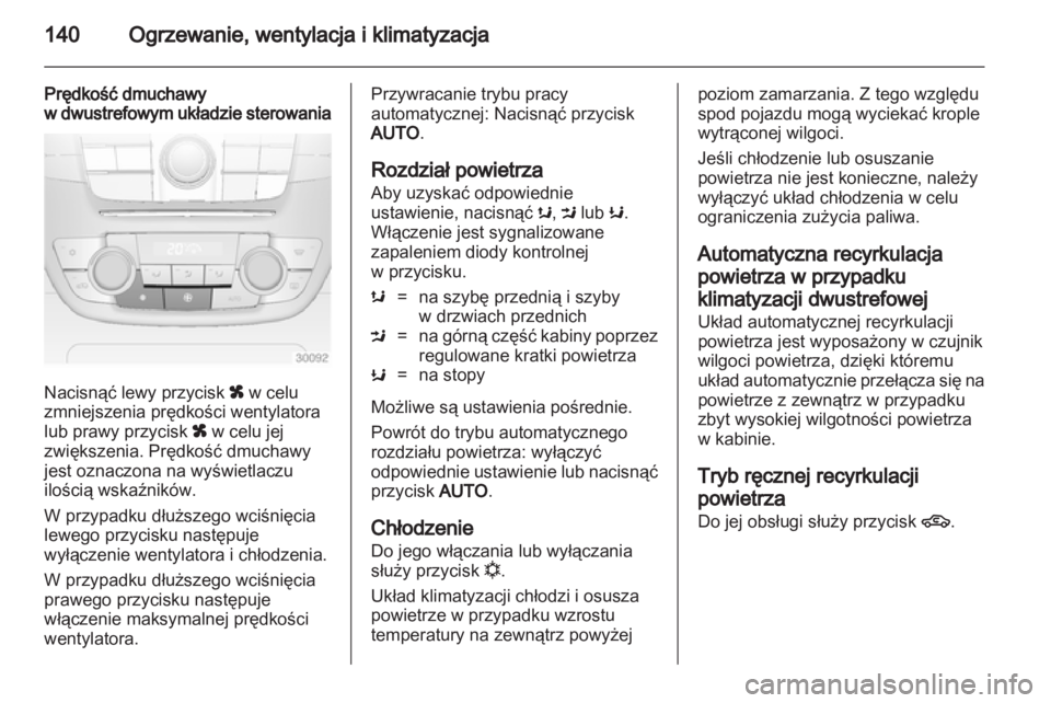 OPEL INSIGNIA 2011.5 Instrukcja obsługi (in Polish) OPEL INSIGNIA 2011.5 Instrukcja obsługi (in Polish)