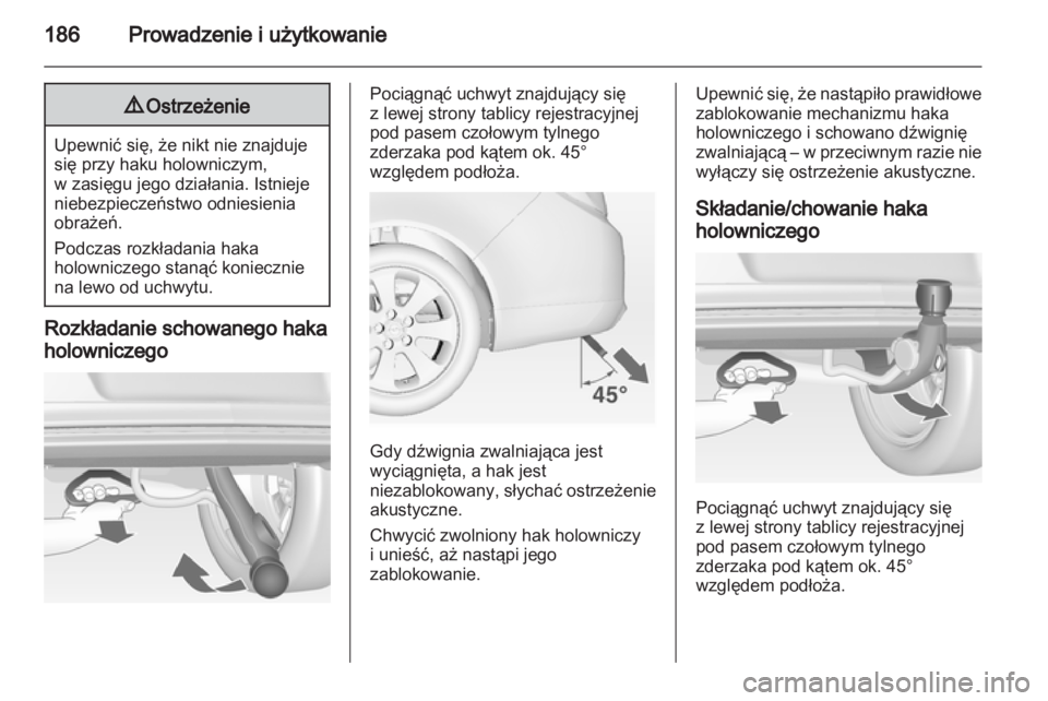 OPEL INSIGNIA 2012 Instrukcja obsługi (in Polish) OPEL INSIGNIA 2012 Instrukcja obsługi (in Polish)