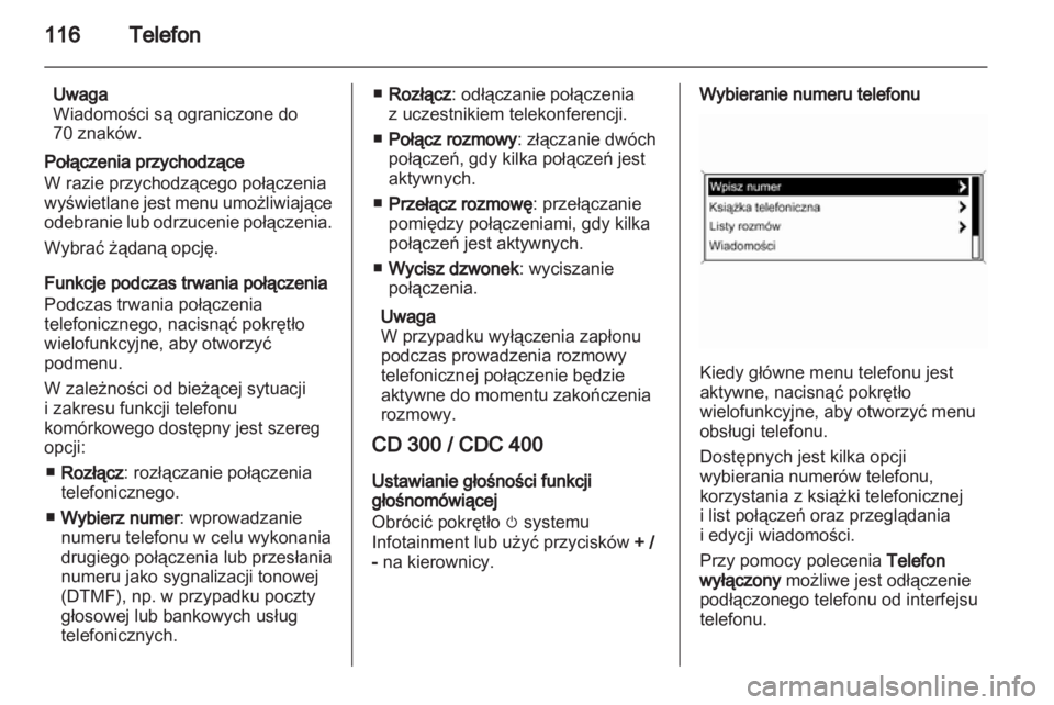 OPEL MERIVA 2011 Instrukcja obsługi systemu audio-nawigacyjnego (in Polish) OPEL MERIVA 2011 Instrukcja obsługi systemu audio-nawigacyjnego (in Polish)