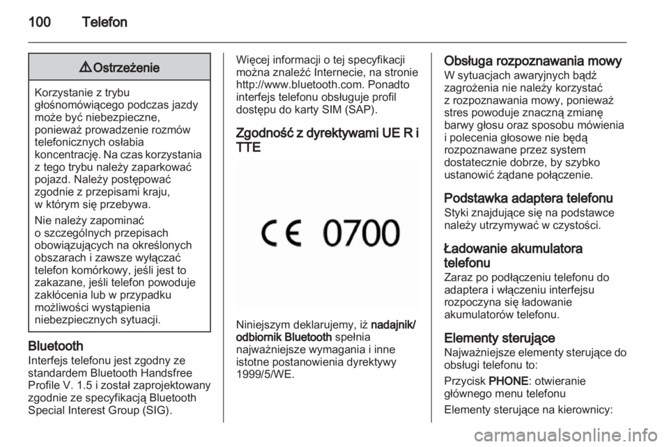 OPEL MERIVA 2011.25 Instrukcja obsługi systemu audio-nawigacyjnego (in Polish) OPEL MERIVA 2011.25 Instrukcja obsługi systemu audio-nawigacyjnego (in Polish)