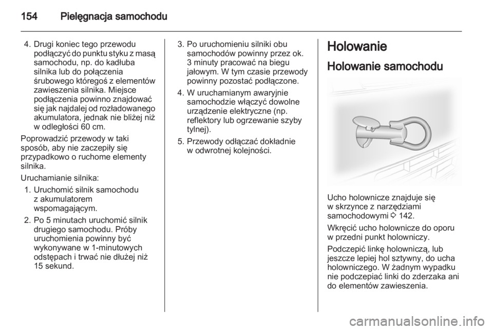 OPEL VIVARO 2011.5  Instrukcja obsługi (in Polish) 