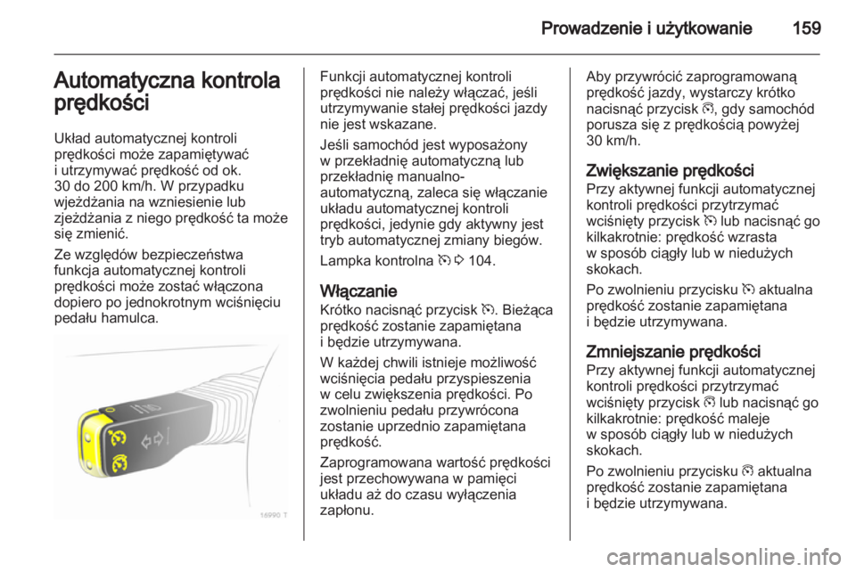 OPEL ZAFIRA 2012  Instrukcja obsługi (in Polish) 