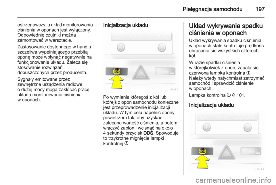 OPEL ZAFIRA 2012  Instrukcja obsługi (in Polish) 