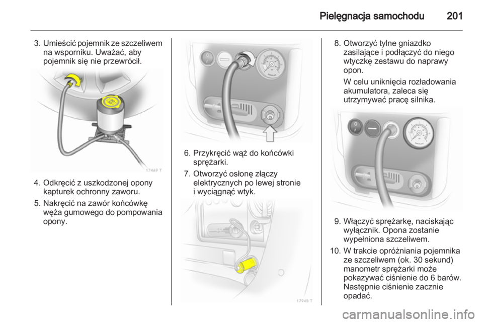 OPEL ZAFIRA 2012  Instrukcja obsługi (in Polish) 