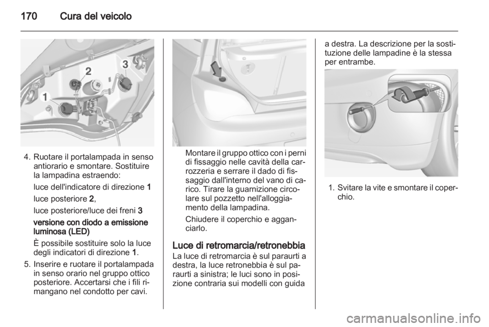 OPEL ADAM 2013.5 Manuale di uso e manutenzione (in Italian) OPEL ADAM 2013.5 Manuale di uso e manutenzione (in Italian)