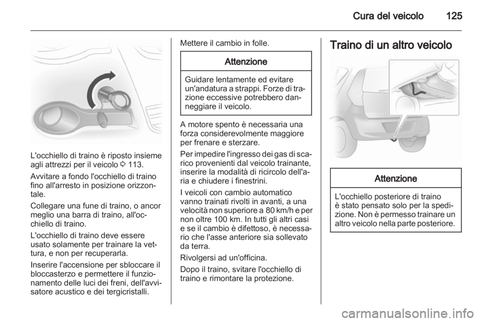 OPEL AGILA 2011  Manuale di uso e manutenzione (in Italian) 